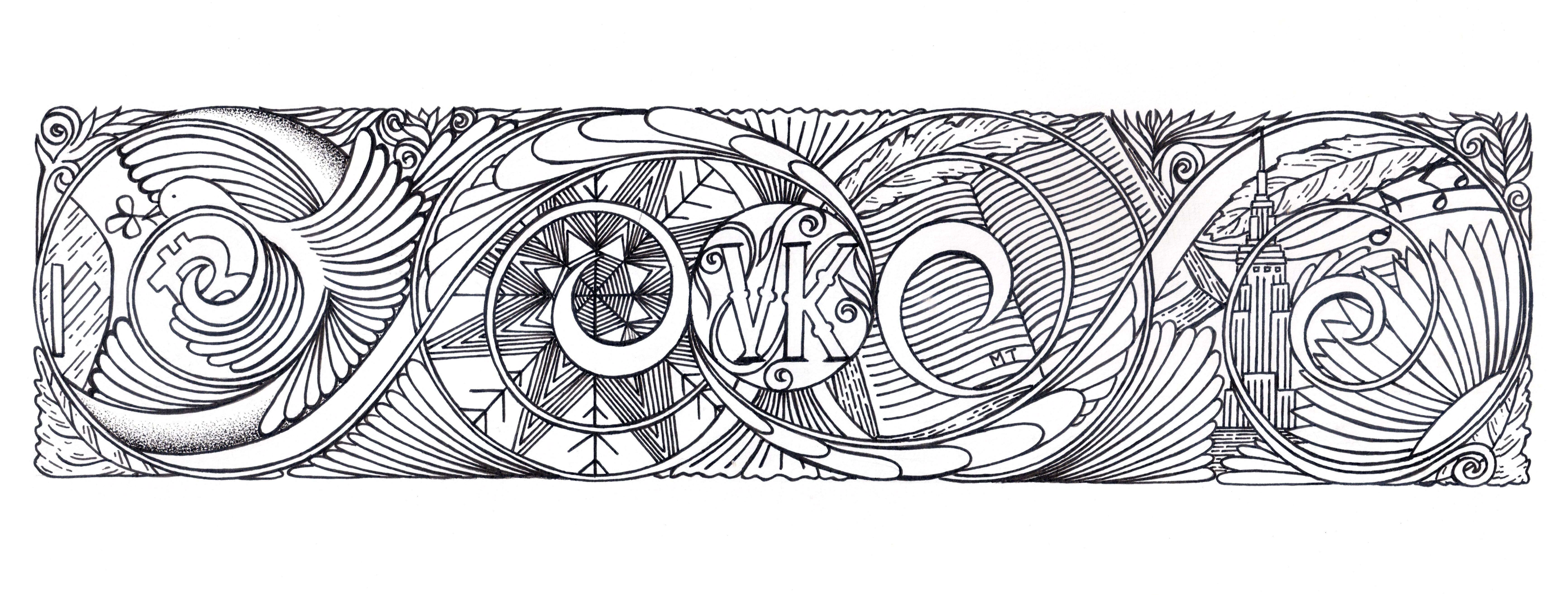 Header Illustration